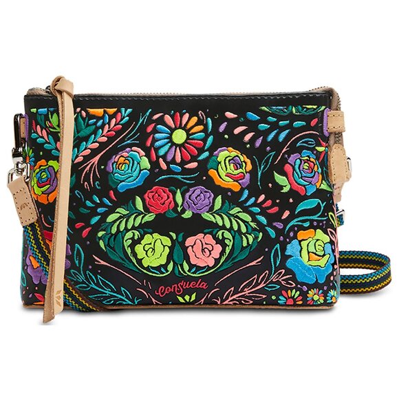 Consuela Rita Midtown Crossbody - Picture 1 of 5